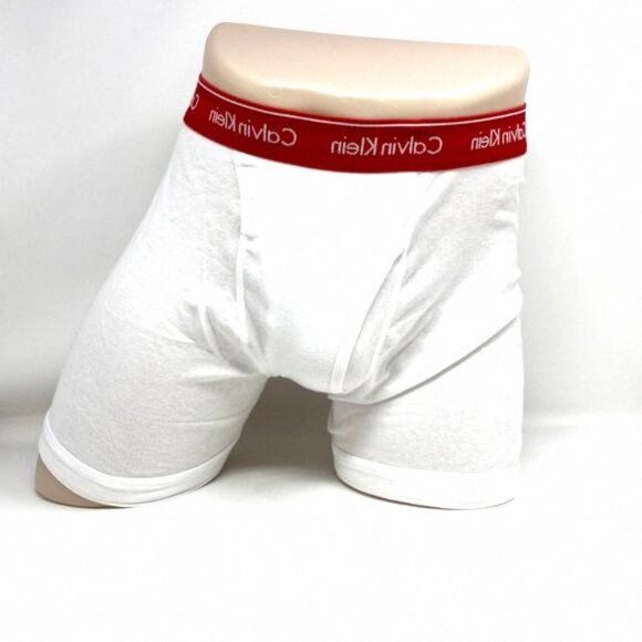 💖MEGA SALE💖Calvin Klein s 3 Units per Order White NB4003-942 CK s Multiple - Picture 6 of 7